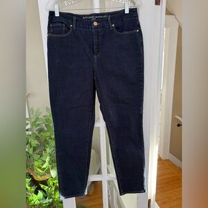 Women’s CHICO’S the SO Slimming Girlfriend Ankle